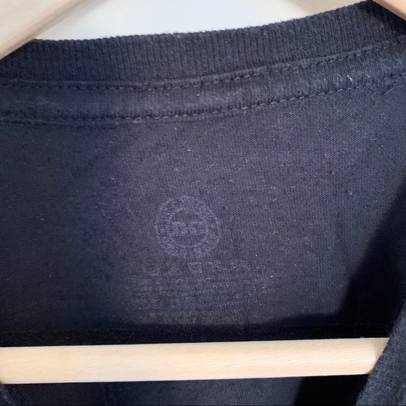 EUC Sketchy Scribble Batman Tshirt - Picture 3 of 3